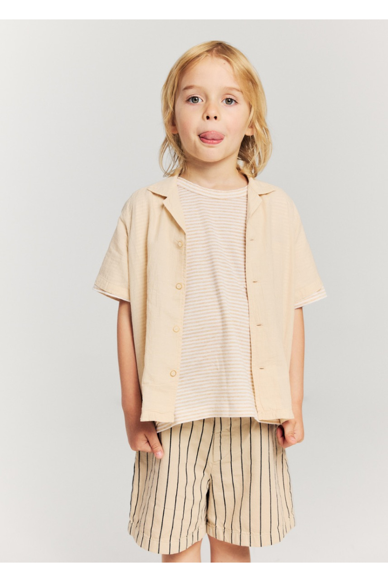 short wild otilla van morley