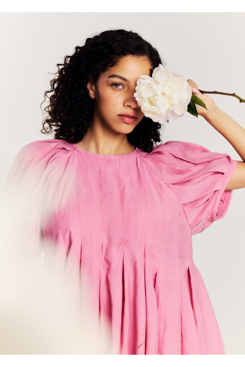 jurk westteen puma heather van morley