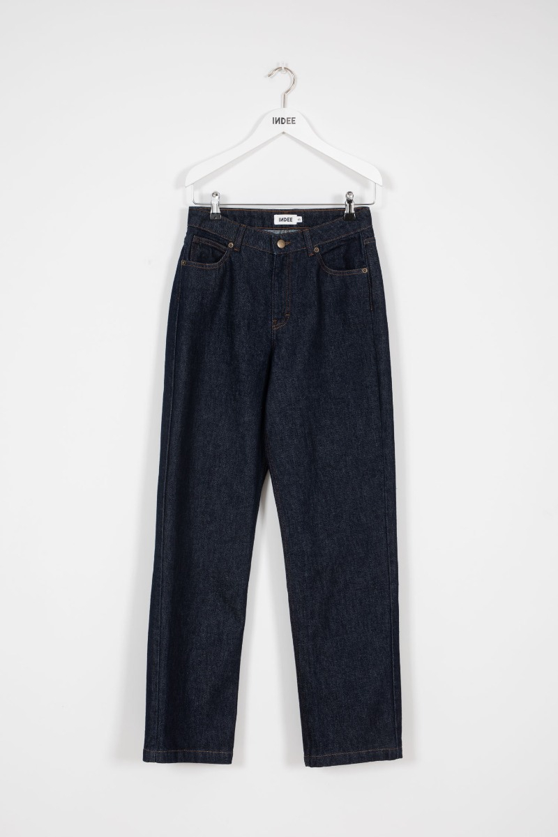 shop nu broek ramblas brut van indee bij ik koop Belgisch conceptstore 'les belges', ruimste aanbod van Belgische damesmode en kindermode