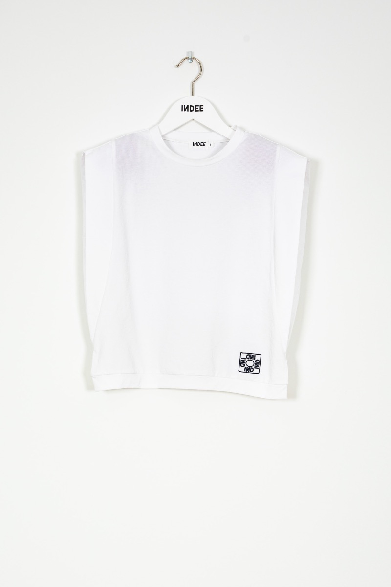 t-shirt sanfrancisco van indee 