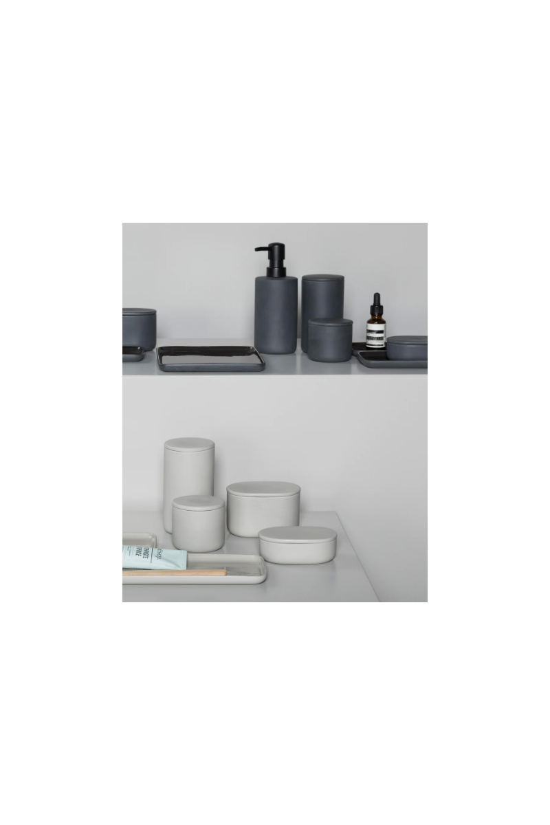 shop nu schaal rechthoekig cose van Bertrand Lejoly bij ik koop Belgisch conceptstore 'les belges', mooiste Belgische Design