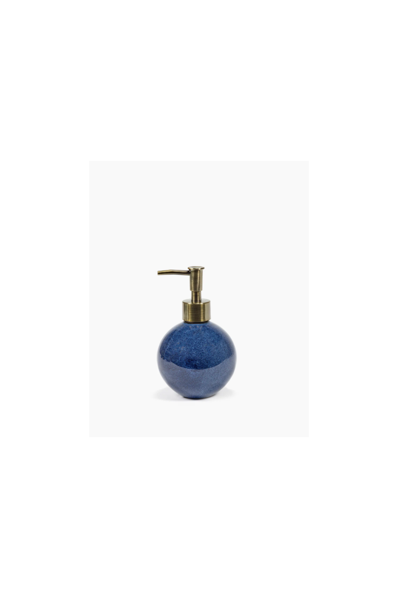 Zeeppomp uit interior pure collectie van pascale naessens bij les belges. 