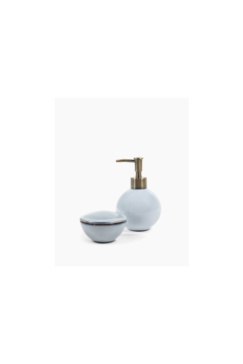 Zeeppomp uit interior pure collectie van pascale naessens bij les belges. 