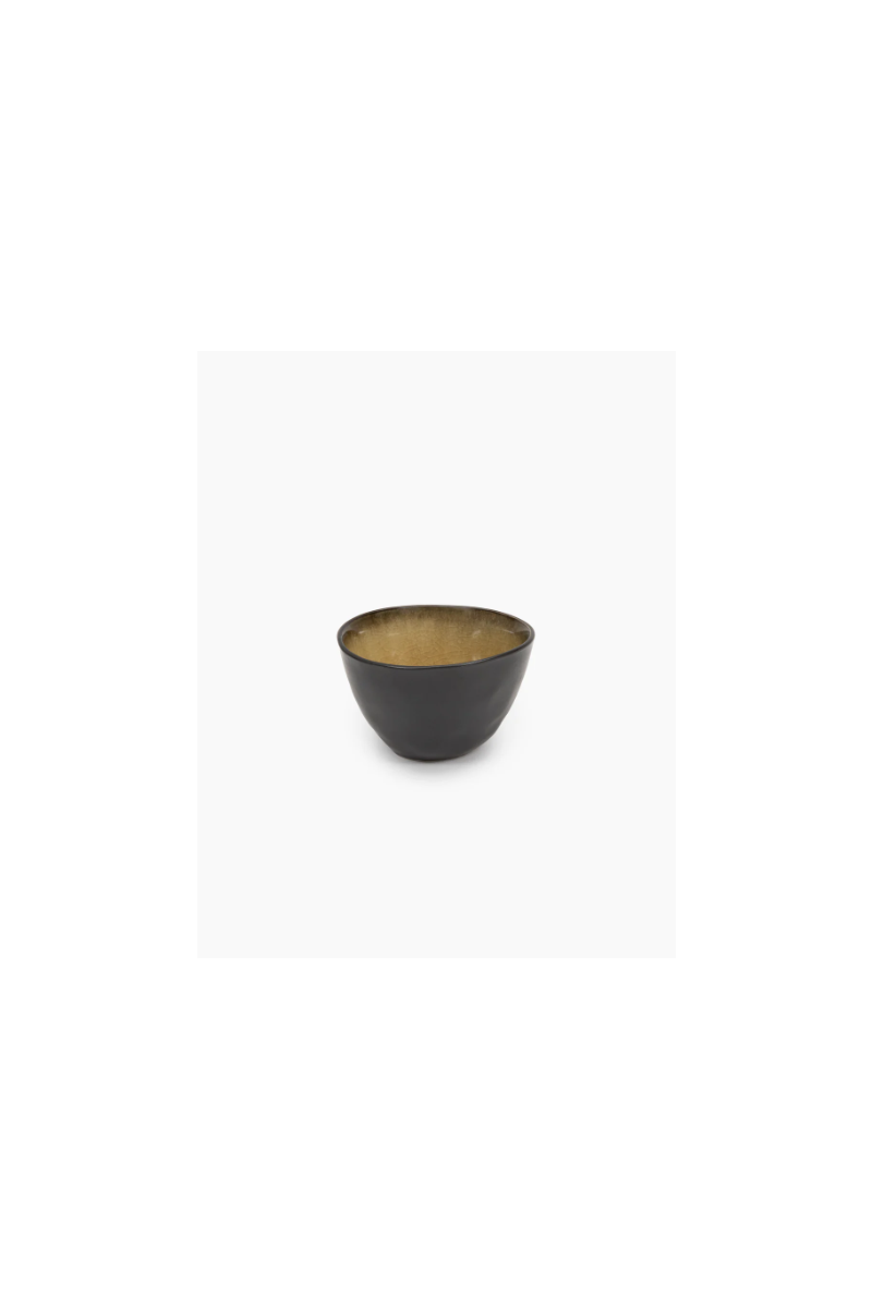 kom medium Pure 'green' by pascale naessens bij ik koop belgisch cnoceptstore les belges voor interieur, decoratie, servies