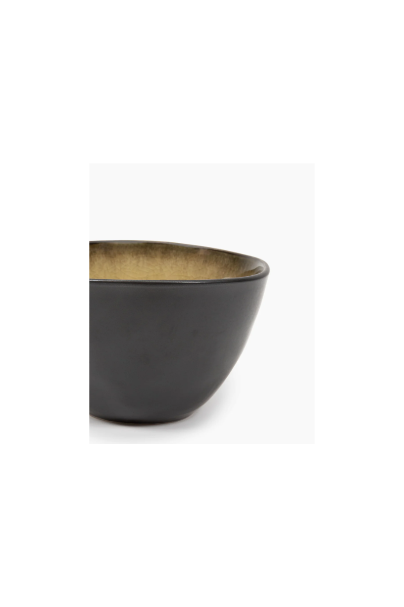 kom medium Pure 'green' by pascale naessens bij ik koop belgisch cnoceptstore les belges voor interieur, decoratie, servies