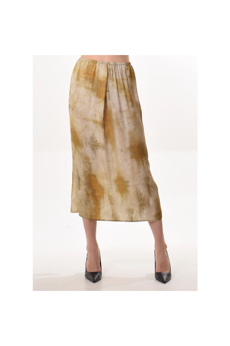 shop nu rok lady sand van just in case bij ik koop Belgisch conceptstore 'les belges', ruimste aanbod van Belgische damesmode en kindermode