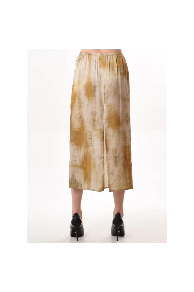 shop nu rok lady sand van just in case bij ik koop Belgisch conceptstore 'les belges', ruimste aanbod van Belgische damesmode en kindermode