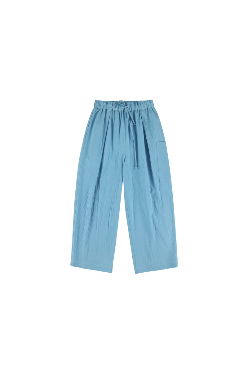 shop nu broek sidney ocean van maan bij ik koop Belgisch conceptstore 'les belges', ruimste aanbod van Belgische damesmode en kindermode