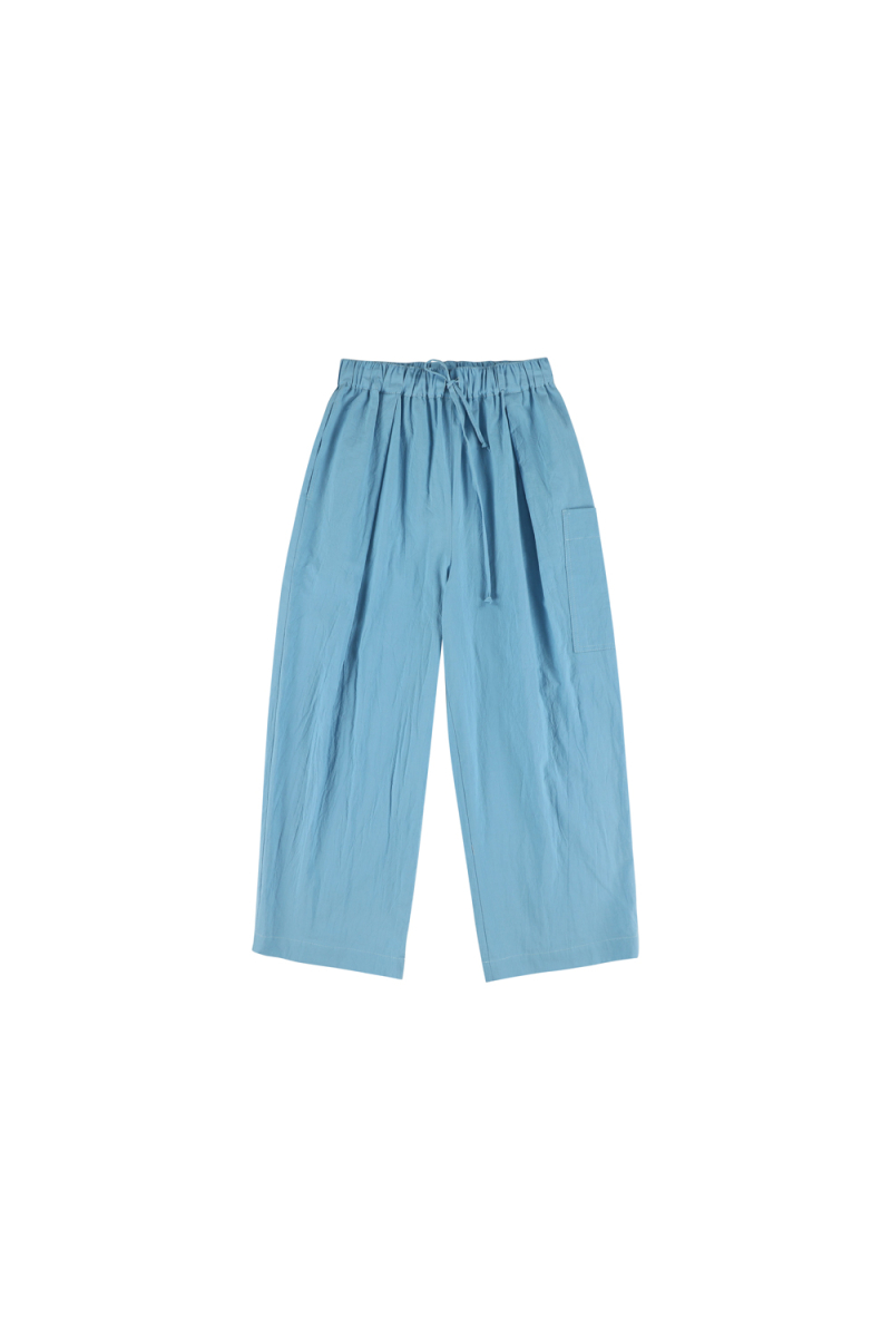 shop nu broek sidney ocean van maan bij ik koop Belgisch conceptstore 'les belges', ruimste aanbod van Belgische damesmode en kindermode
