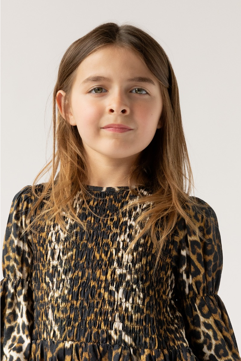 shop nu rok borgo kino gold van simple kids bij ik koop Belgisch conceptstore 'les belges', ruimste aanbod van Belgische kindermode