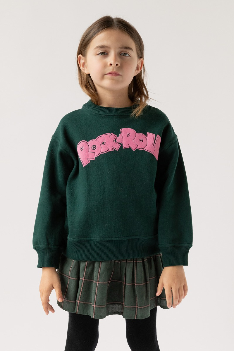 shop nu rok rye square lig gold van simple kids bij ik koop Belgisch conceptstore 'les belges', ruimste aanbod van Belgische kindermode