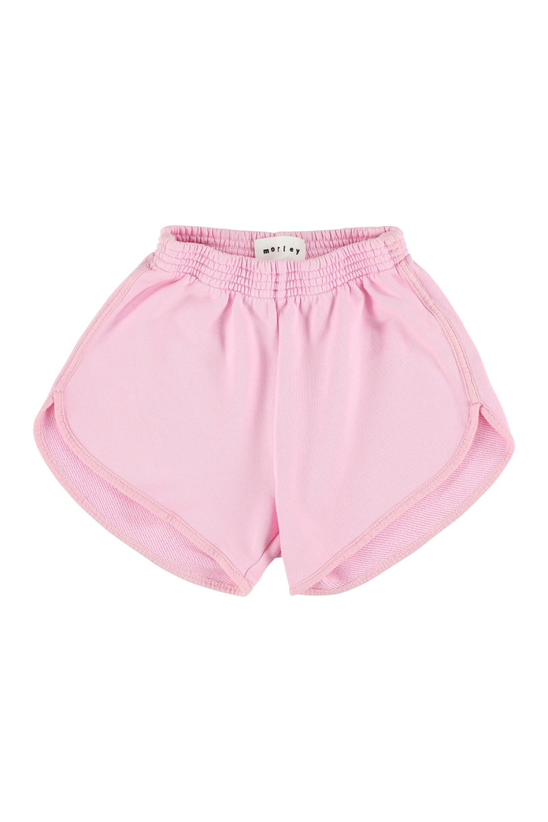short ugene agna   van morley