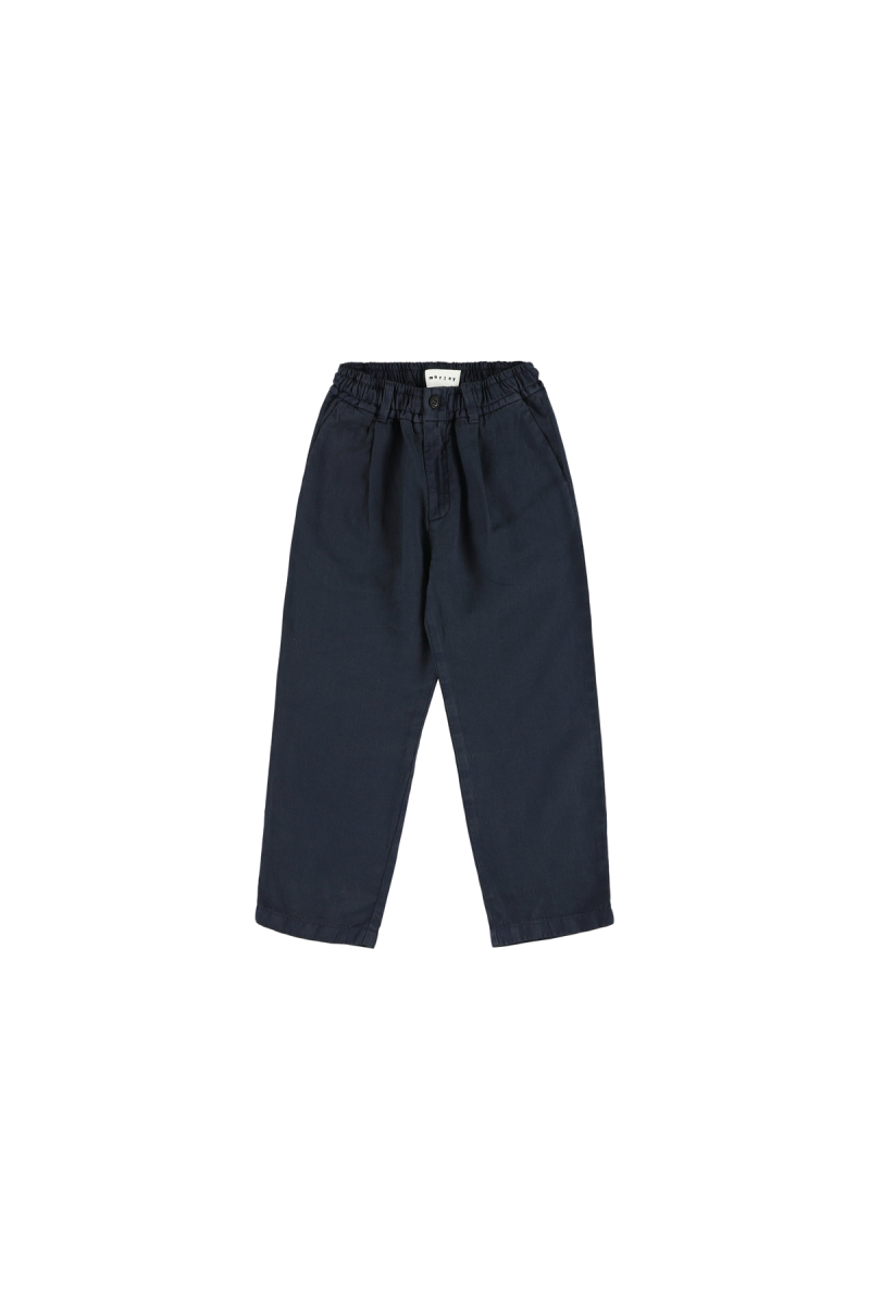 broek vasco tenente van morley