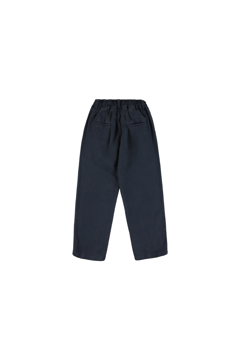 broek vasco tenente van morley