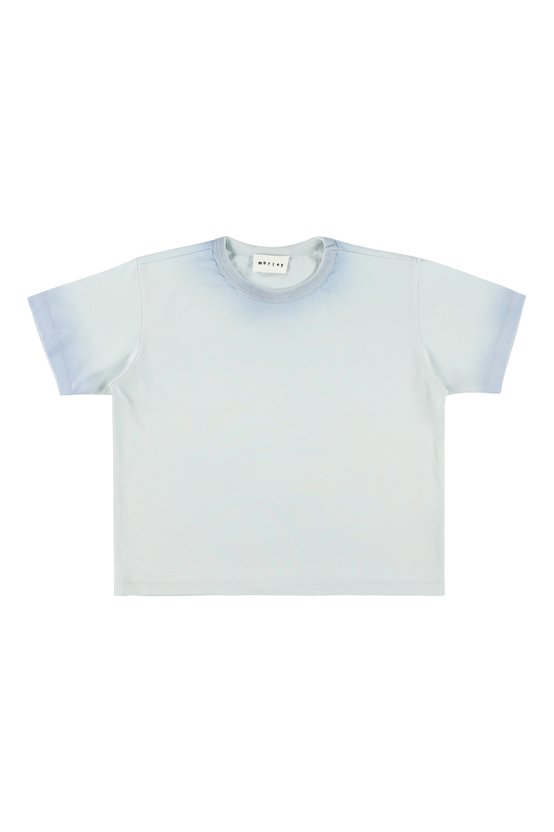 t-shirt vem rudy spray van morley