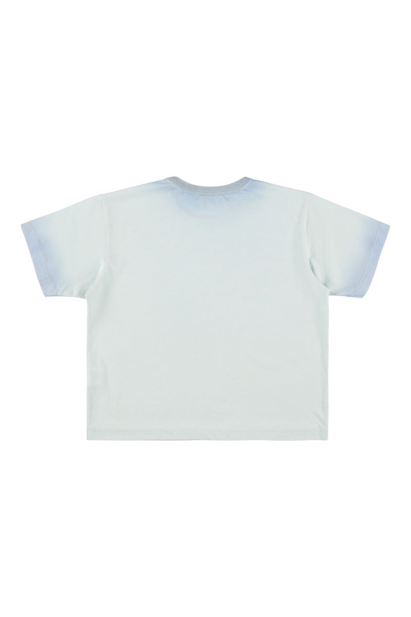 t-shirt vem rudy spray van morley