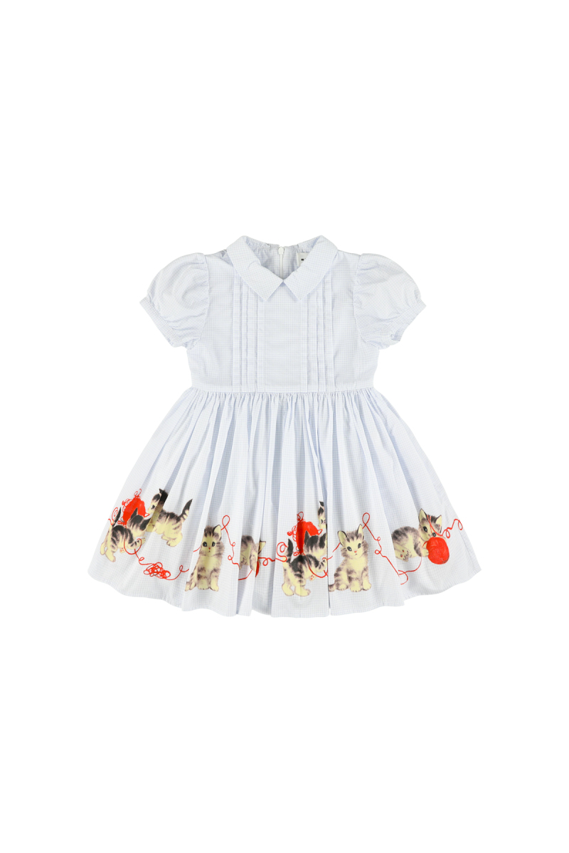 jurk wanda kittens van morley
