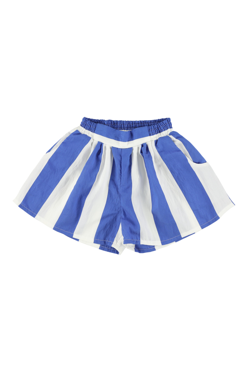 short wanickteen pardi bleu van morley