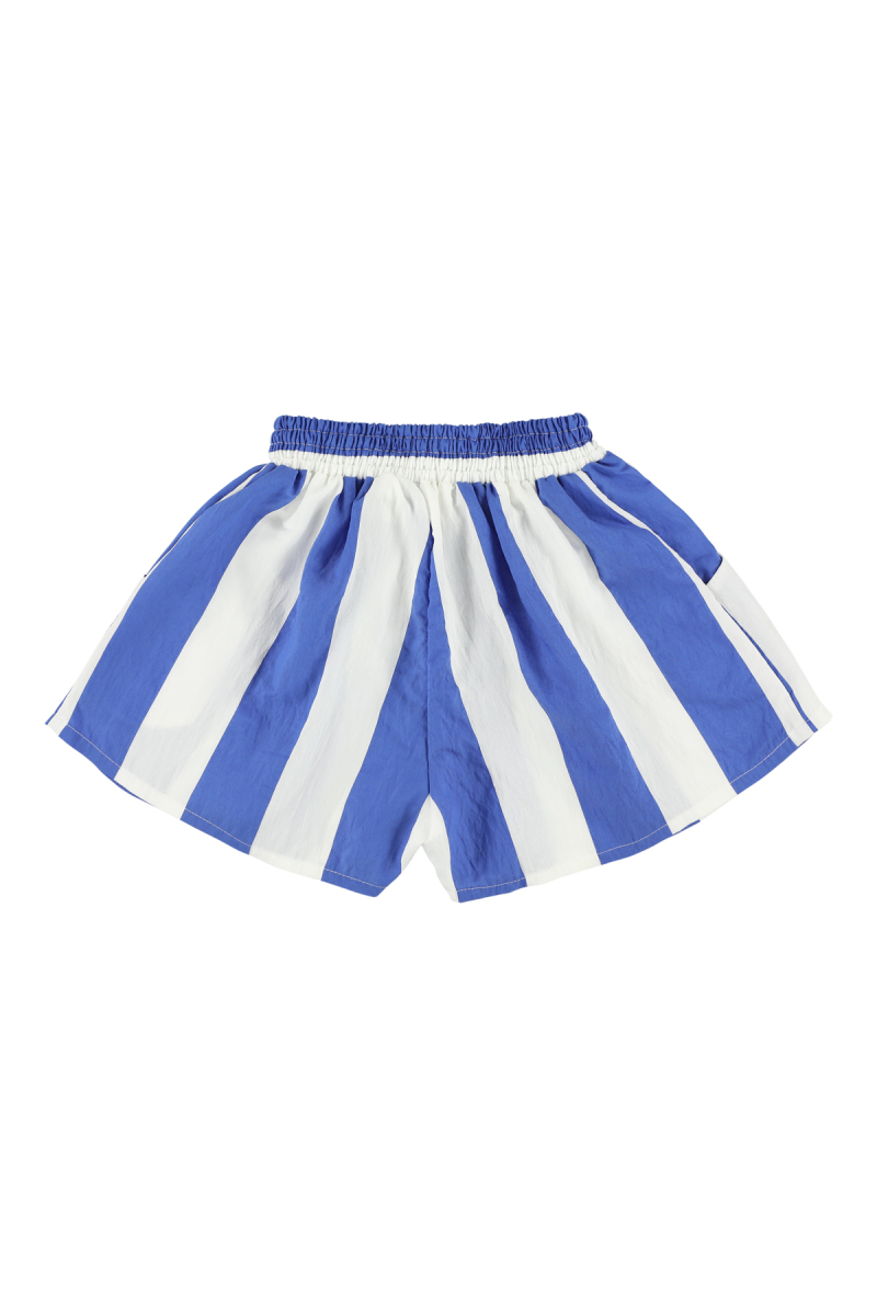 short wanickteen pardi bleu van morley