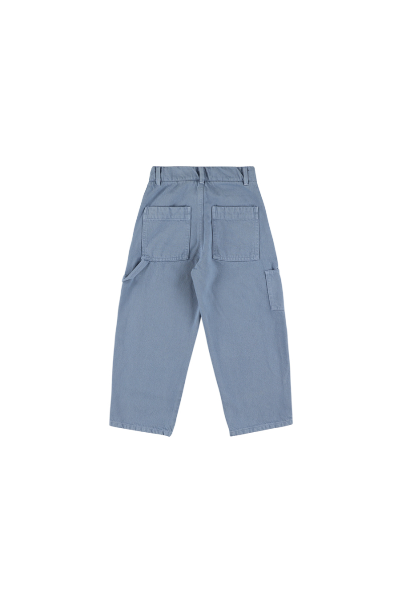 broek ward tabacco van morley