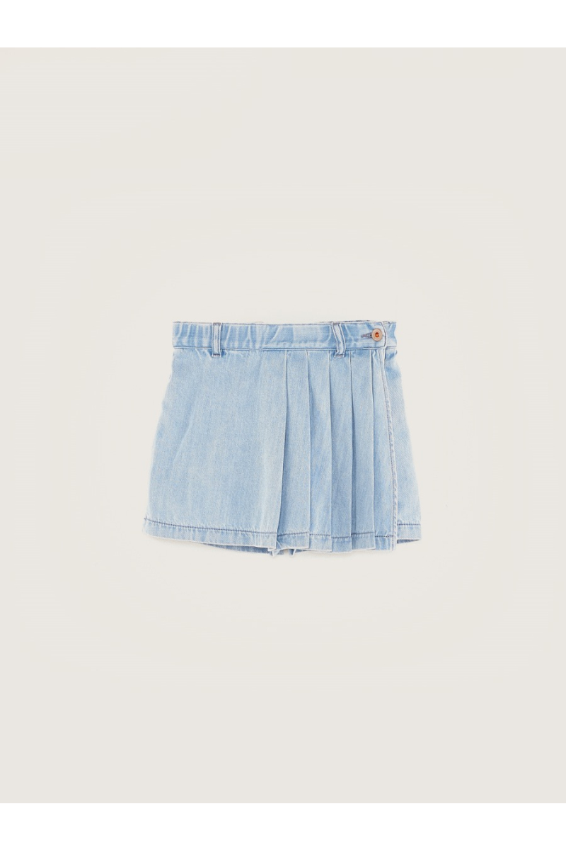 rok waves lt blue bleach van bellerose