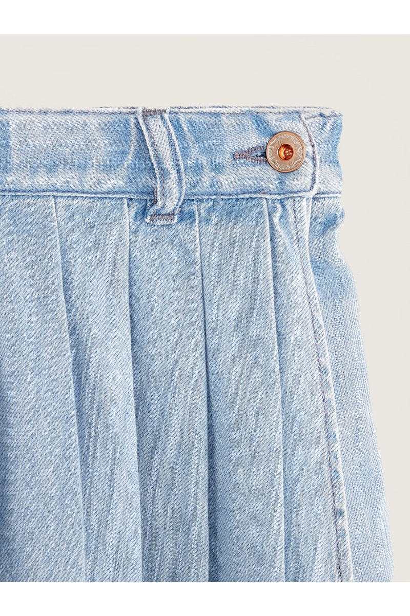 rok waves lt blue bleach van bellerose