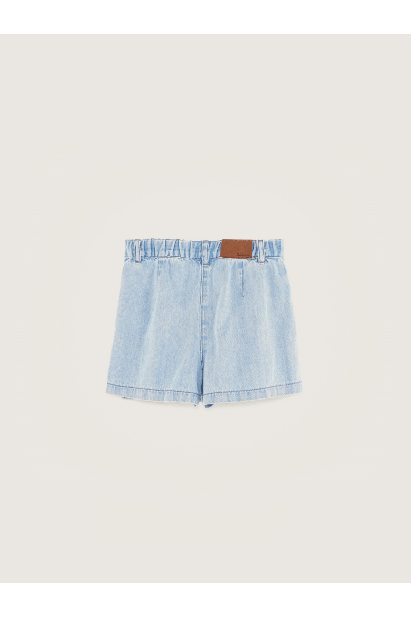 rok waves lt blue bleach van bellerose