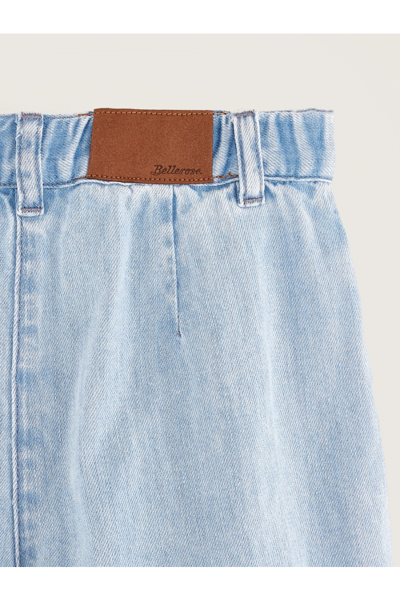 rok waves lt blue bleach van bellerose