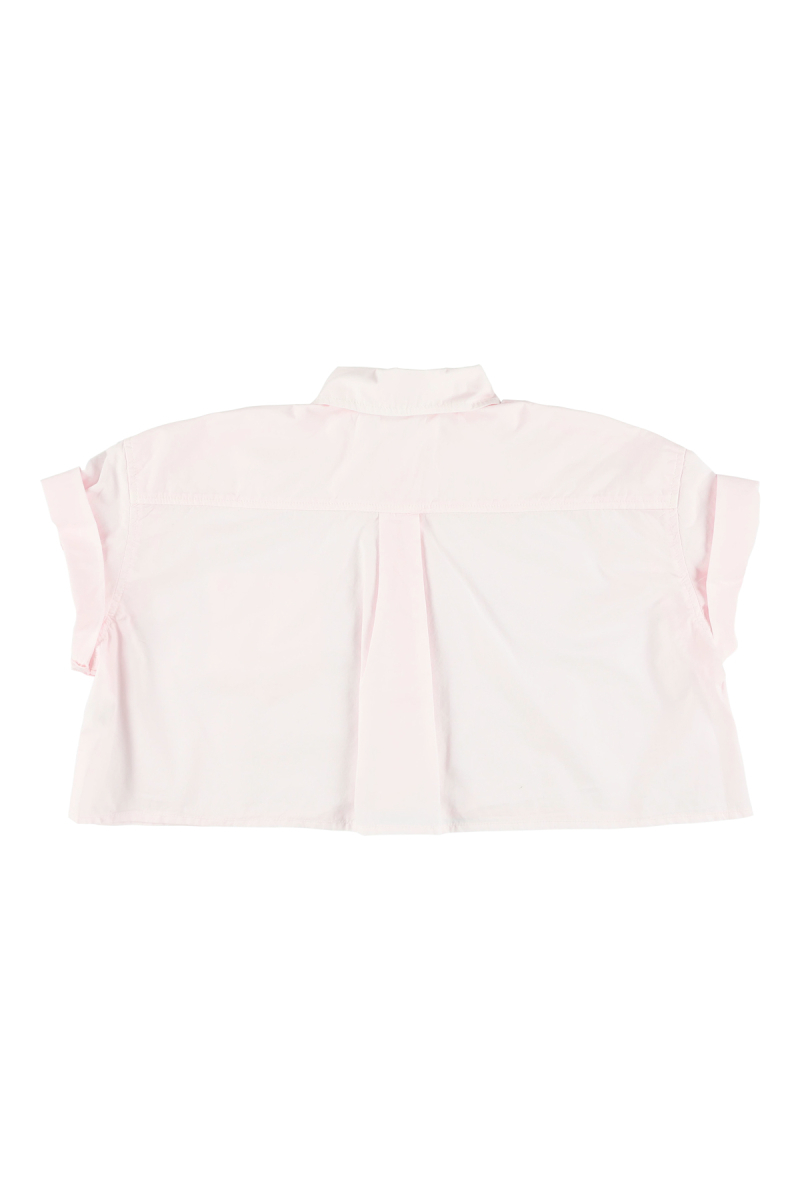 blouse weekendteen prisma rose van morley