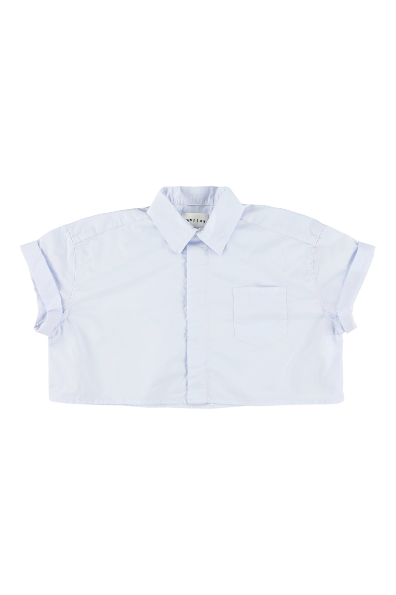 blouse weekendteen prisma sky van morley