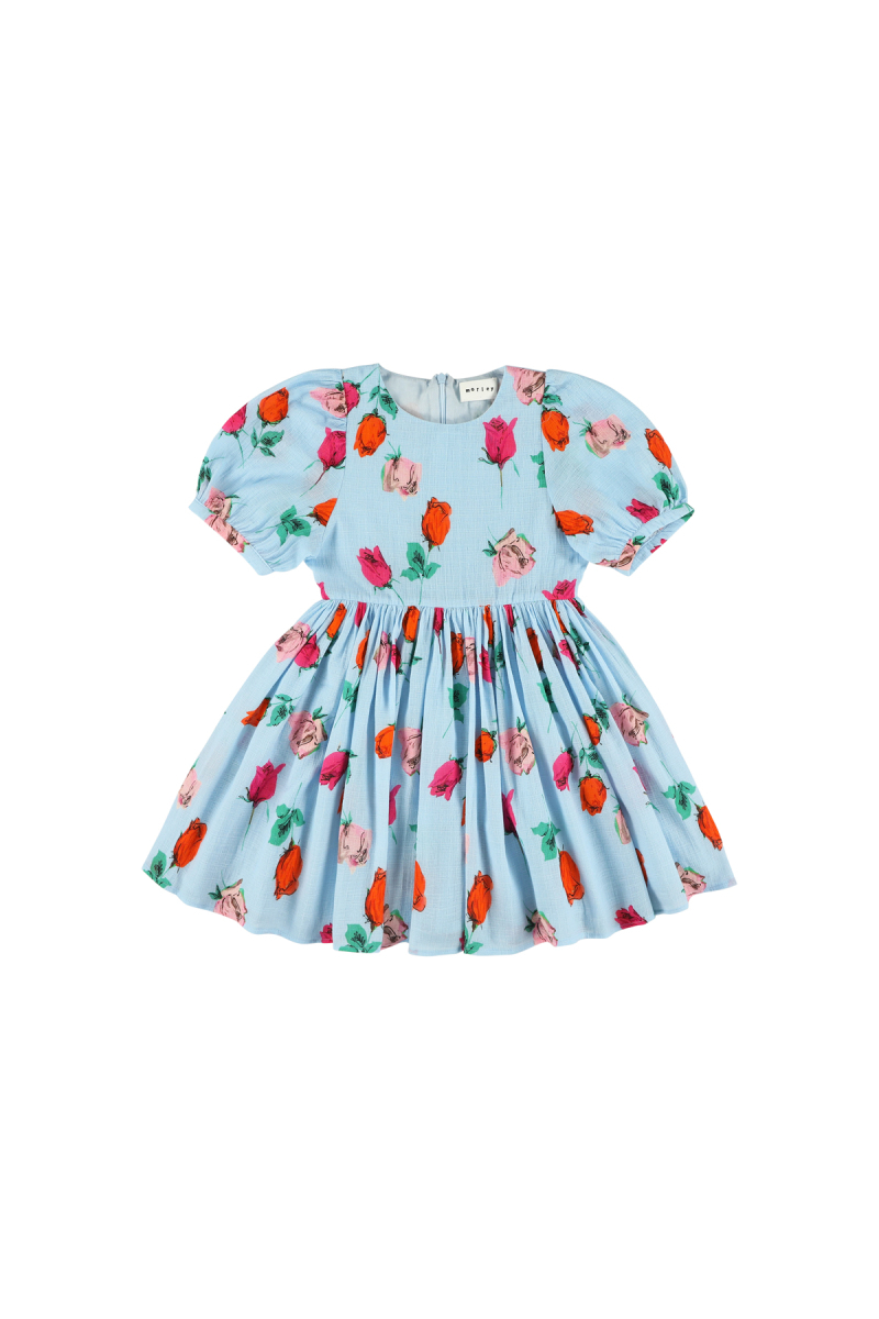 jurk welsa roses van morley