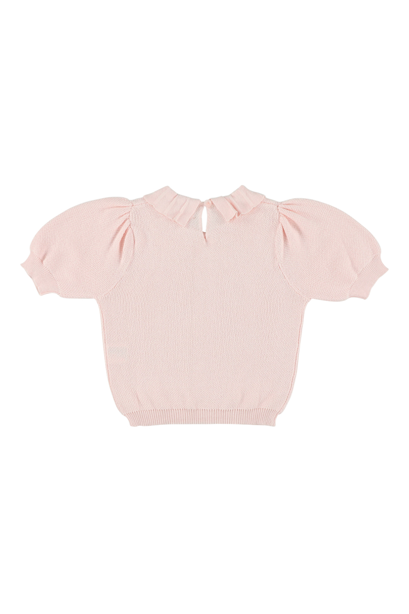 trui wesley vintage van morley