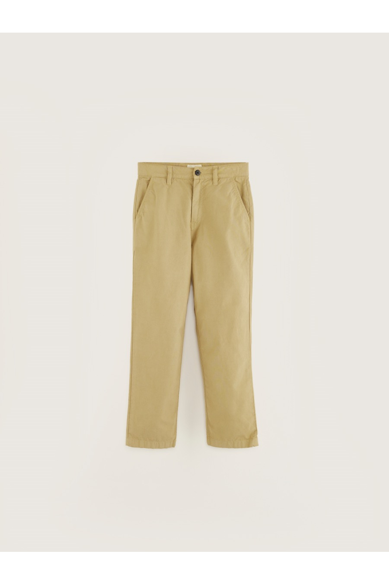 broek weston clay van bellerose