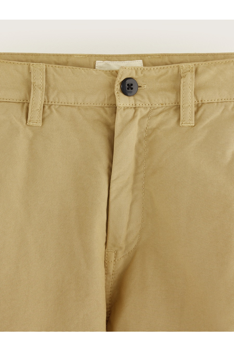 broek weston clay van bellerose