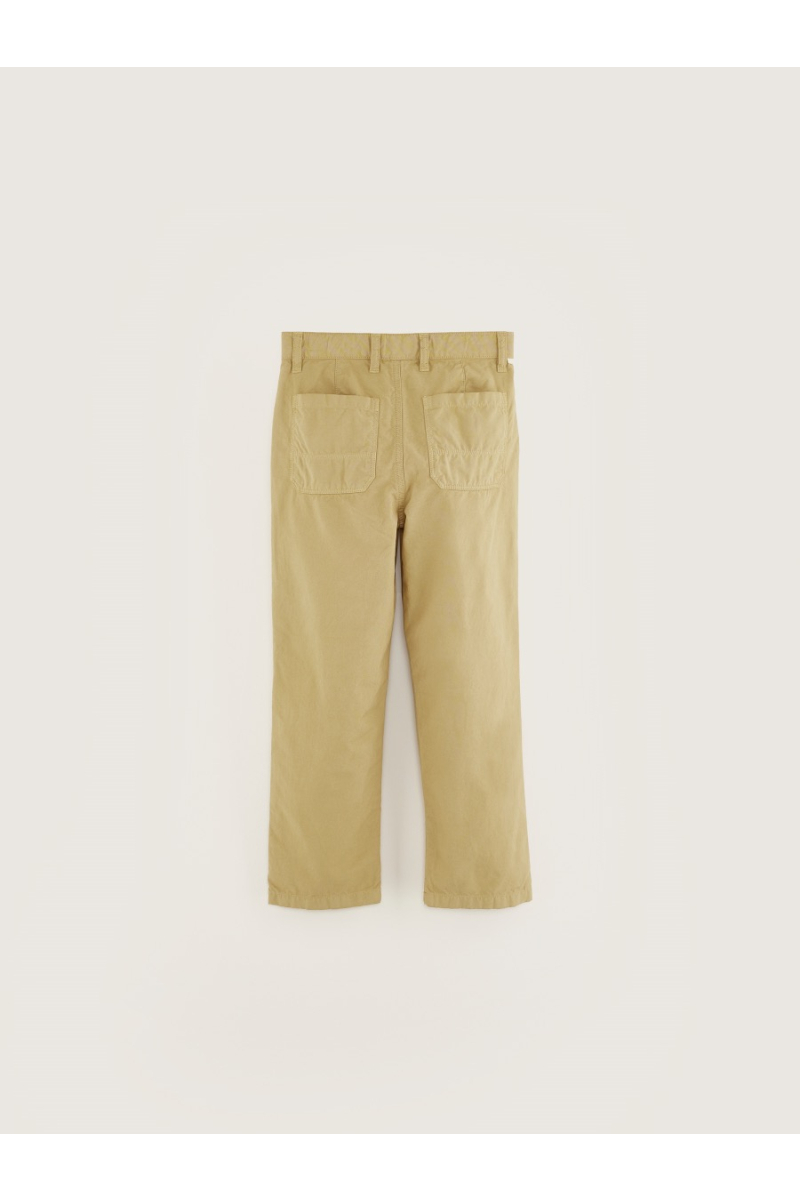 broek weston clay van bellerose