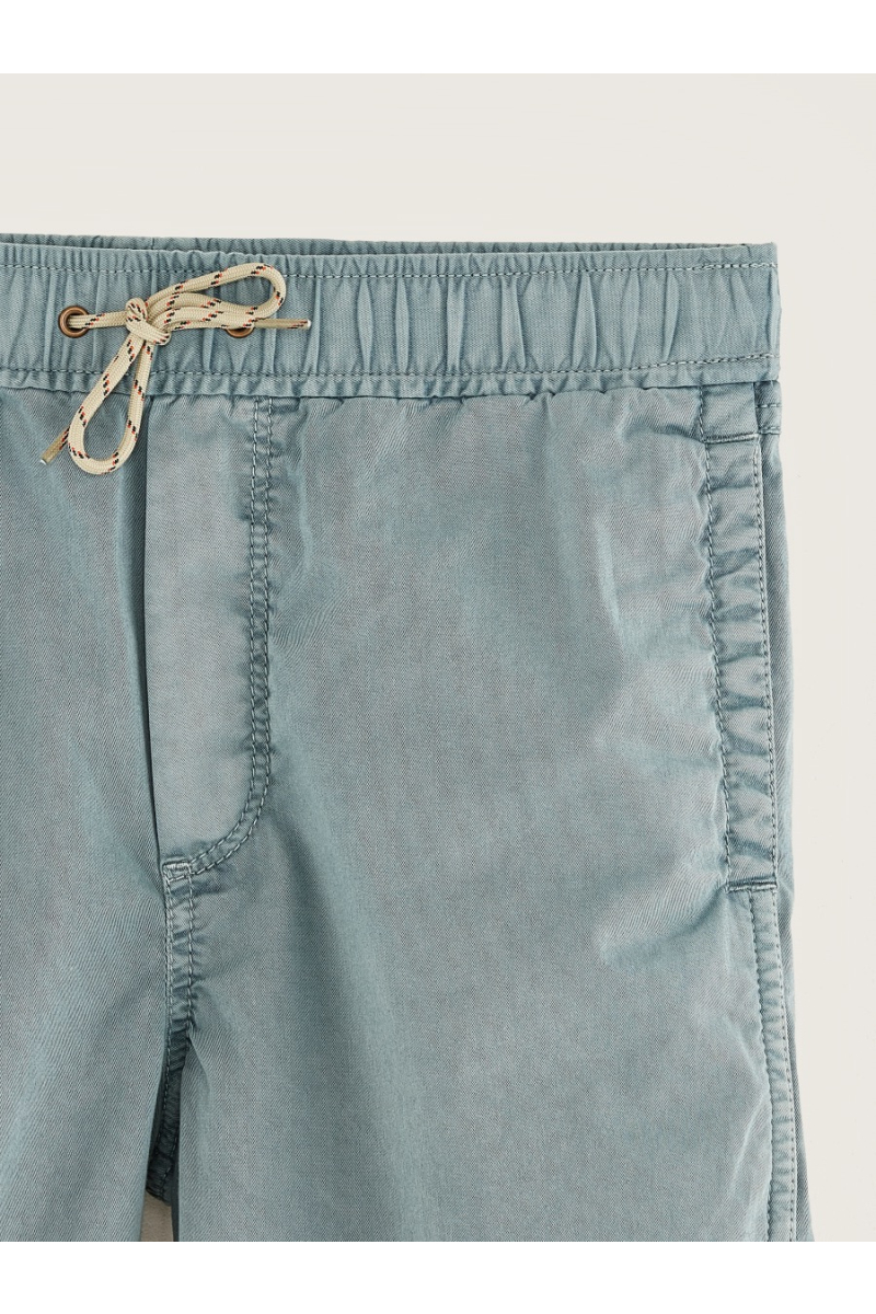 short wiels pigeon van bellerose