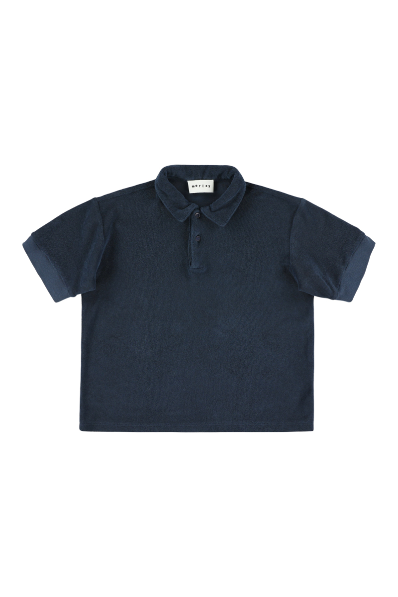 sweater wugo terry van morley