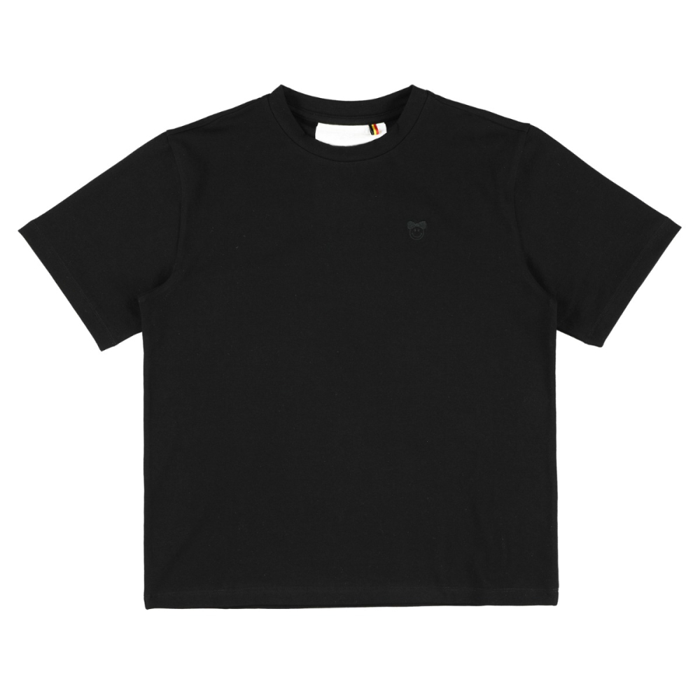 t-shirt 1005  black