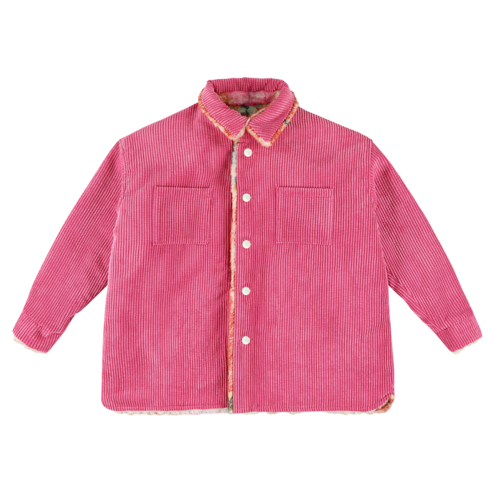 shop nu hemd roze van boysmans bij ik koop Belgisch conceptstore 'les belges', ruimste aanbod van Belgische damesmode en kindermode