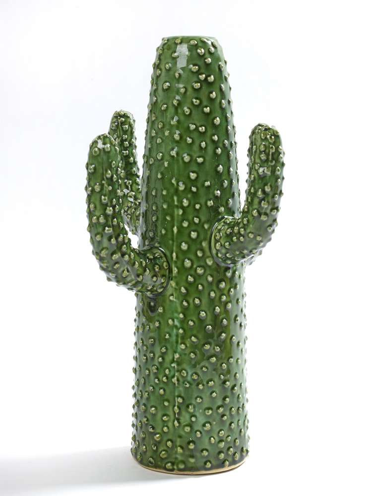 vaas cactus XS, S, M, L en XL