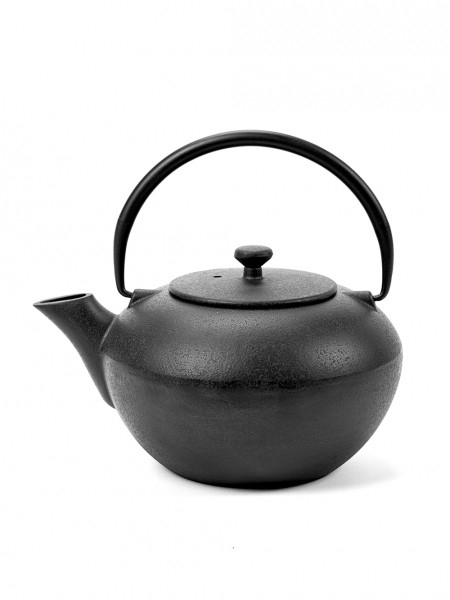 teapot by pascale naessens