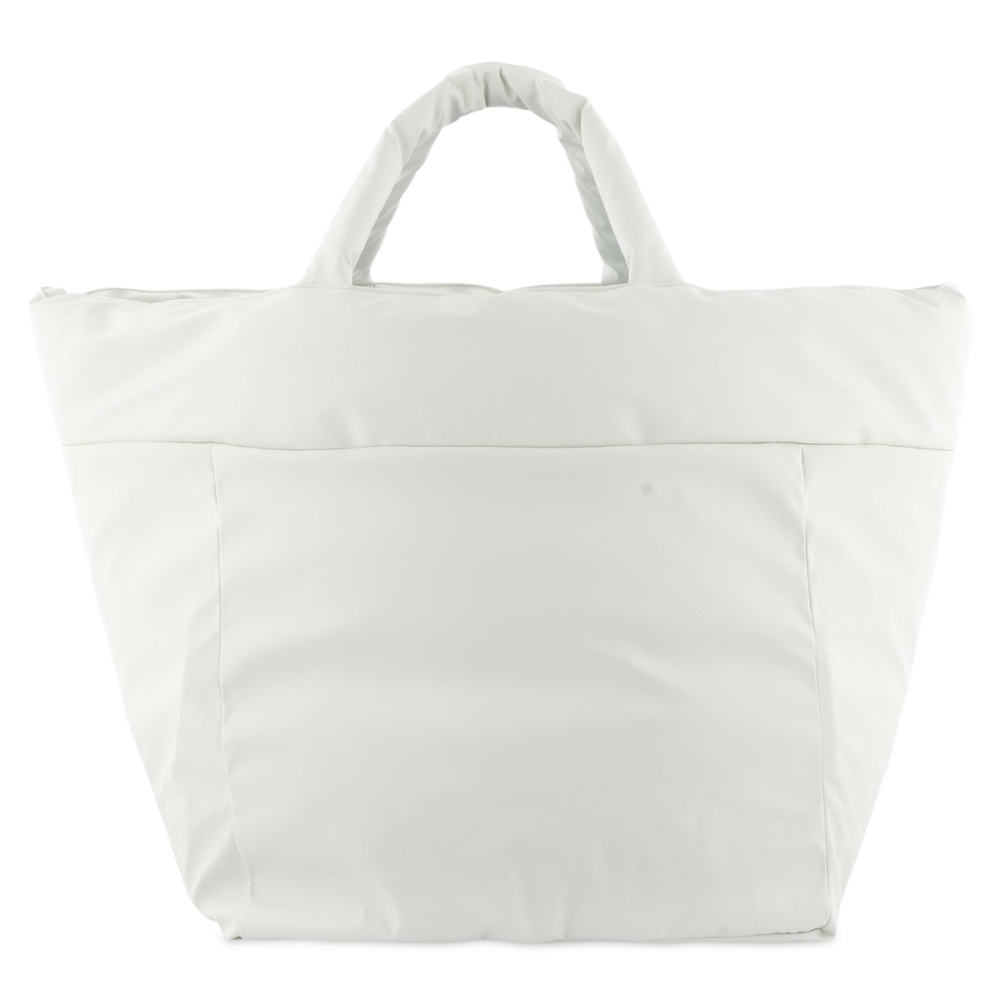 shop nu accessoire bag l white van simple kids bij ik koop Belgisch conceptstore 'les belges', ruimste aanbod van Belgische kindermode