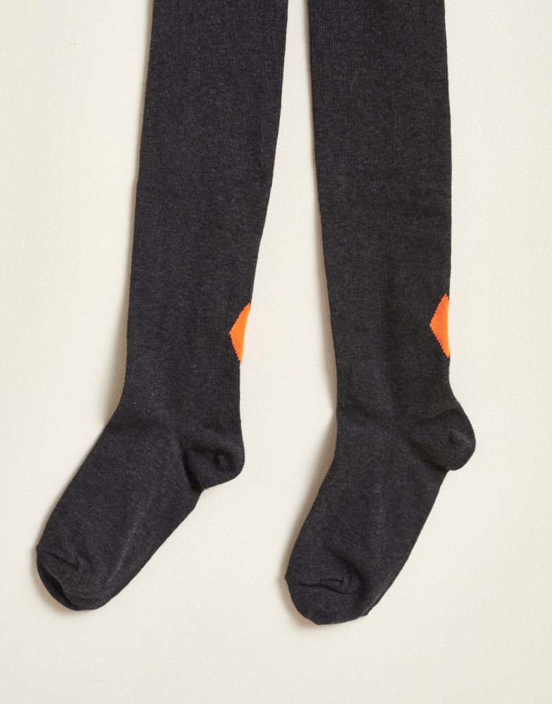 stockings fomie anthracite bellerose