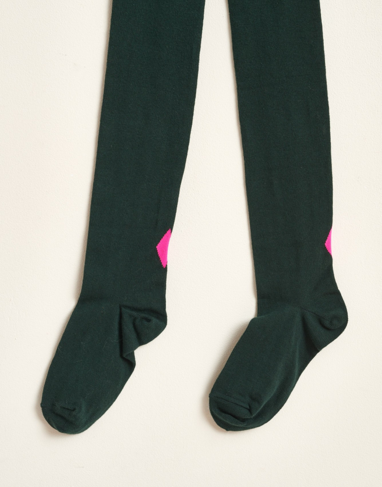 stockings fomie kombu bellerose