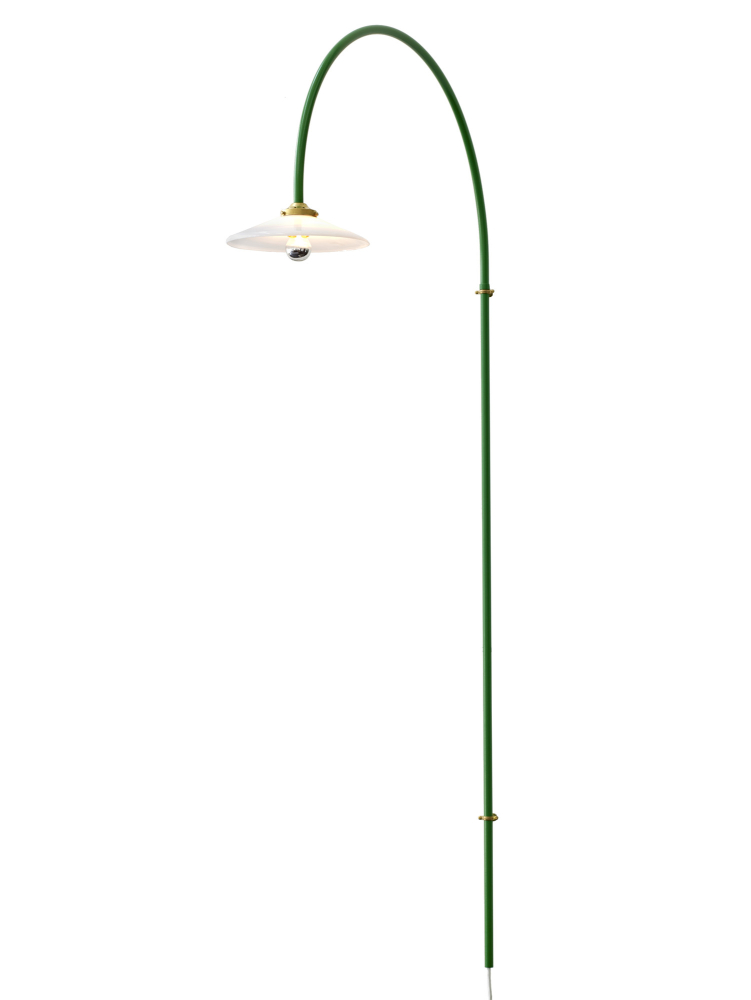 hanging lamp n°2 by muller van severen