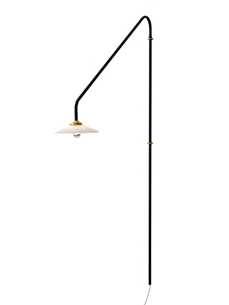 hanging lamp n°4 by muller van severen
