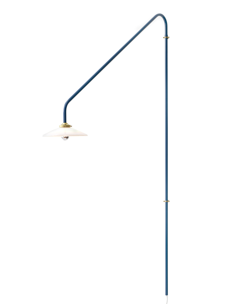 hanging lamp n°4 by muller van severen