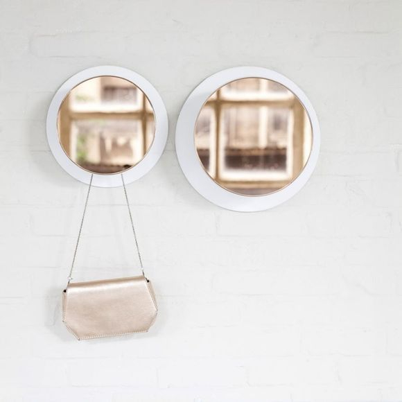 mirror by studio simple 