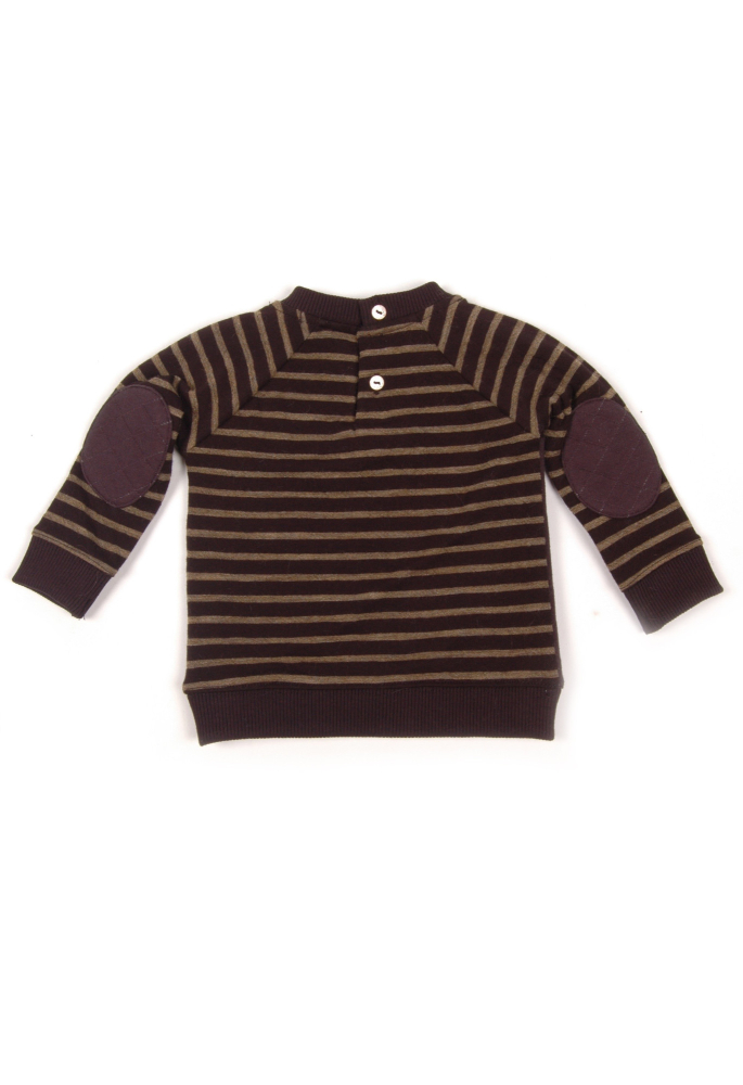 sweater seph stripes 9M LAATSTE MAAT