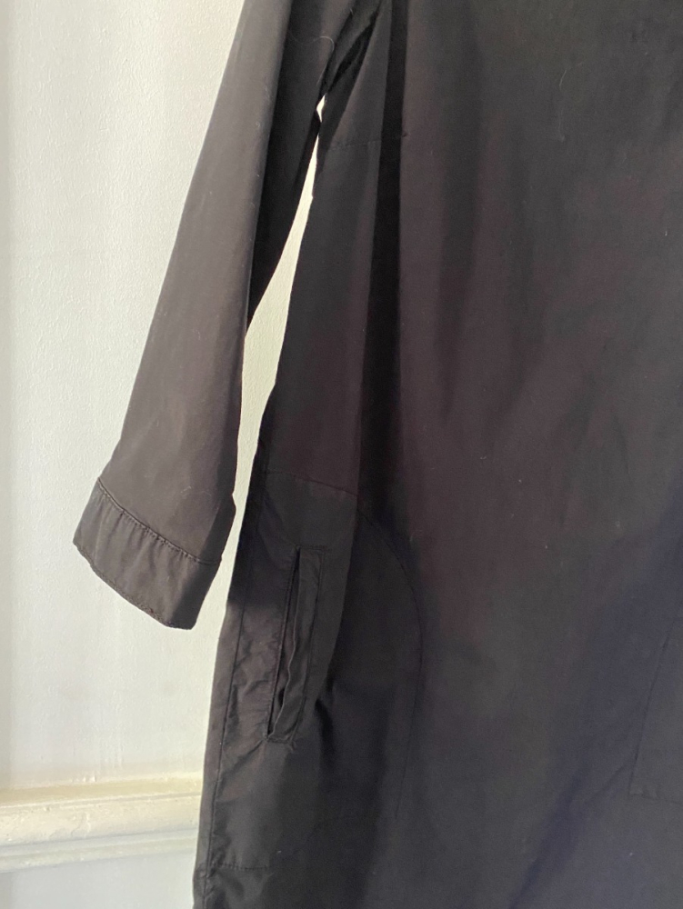 robe mala black Scapa